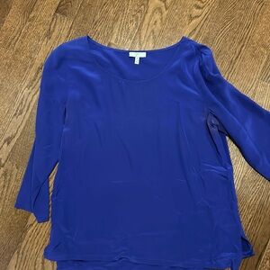 Joie Purple Top